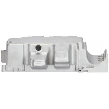 2015 Volvo S60 Engine Oil Pan Spectra Premium VOP09A image 4 of 4