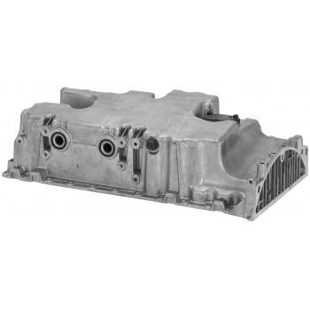 2014 Volvo S60 Engine Oil Pan Spectra Premium VOP10A image 1 of 4