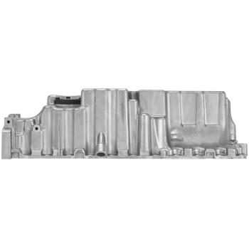 2014 Volvo S60 Engine Oil Pan Spectra Premium VOP10A image 2 of 4
