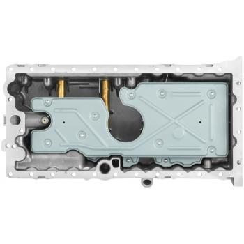 2014 Volvo S60 Engine Oil Pan Spectra Premium VOP10A image 3 of 4