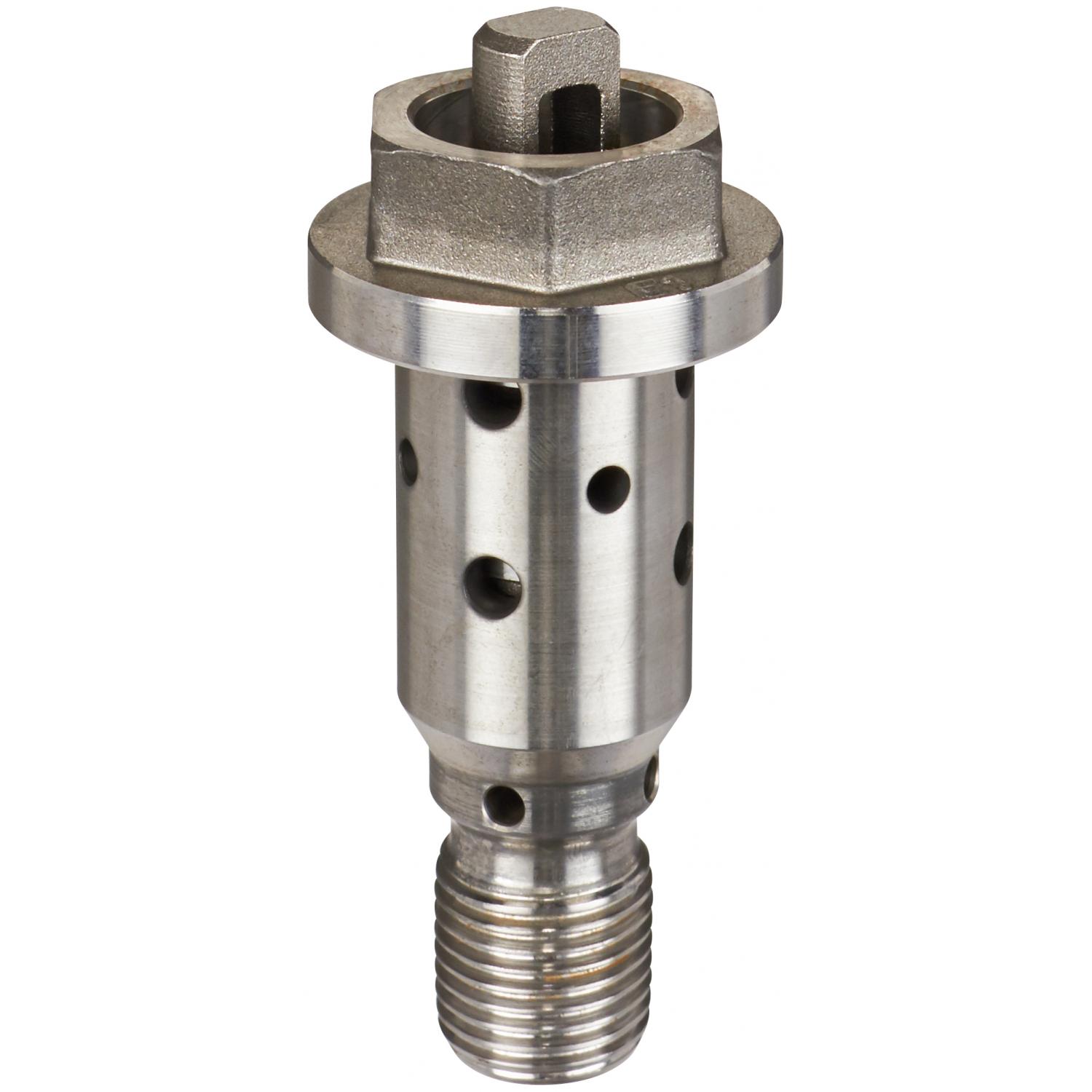 Spectra Premium VTS1237 - Engine Variable Timing Oil Control Valve Spectra Premium VTS1237 Engine Variable Timing Oil Control Valve product image 5 of 5