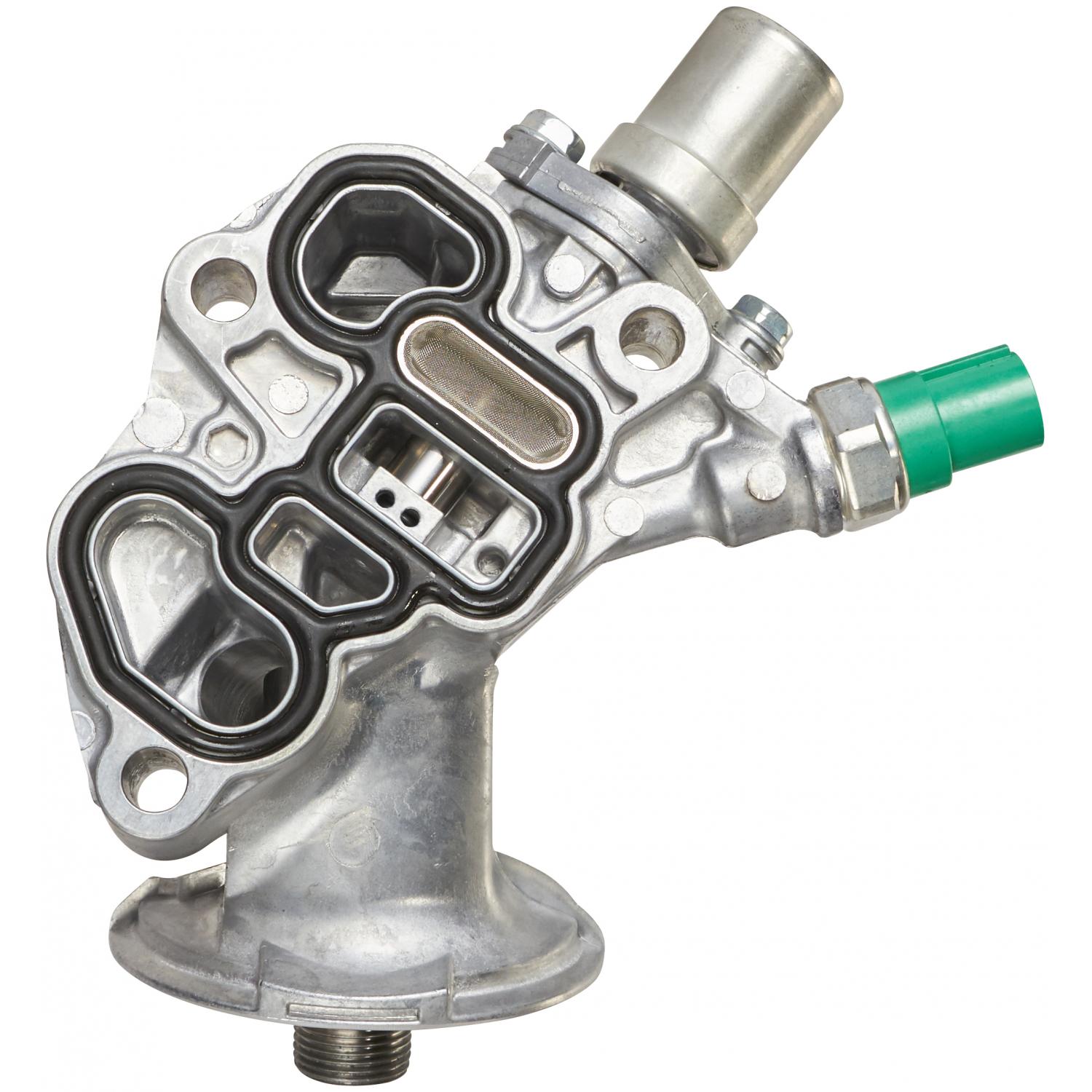 Spectra Premium VTS1243 - Engine Variable Timing Solenoid Spectra Premium VTS1243 Engine Variable Timing Solenoid product image 1 of 5