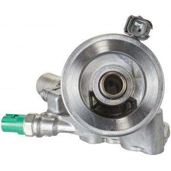 2004 Honda Pilot Engine Variable Timing Solenoid Spectra Premium VTS1243 image 2 of 4