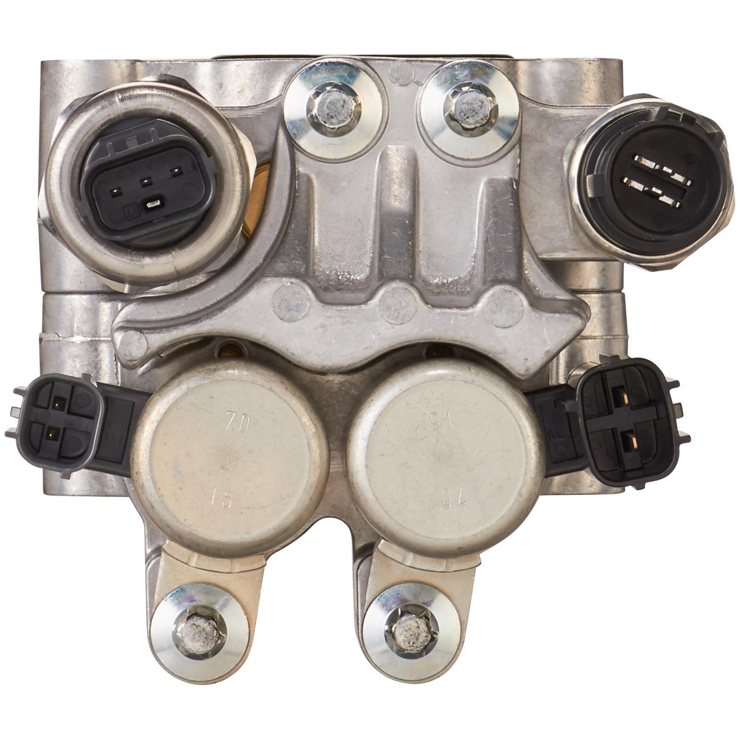 Spectra Premium VTS1244 - Engine Variable Timing Solenoid Spectra Premium VTS1244 Engine Variable Timing Solenoid product image 4 of 5