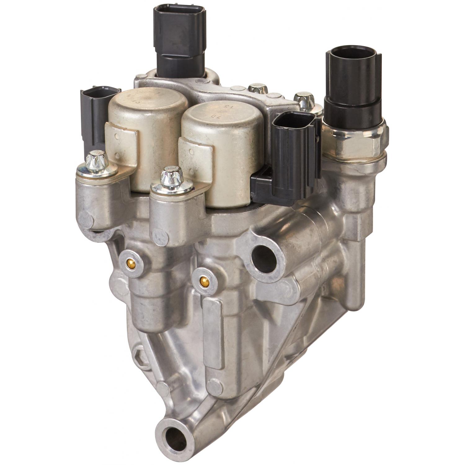 Spectra Premium VTS1244 - Engine Variable Timing Solenoid Spectra Premium VTS1244 Engine Variable Timing Solenoid product image 5 of 5