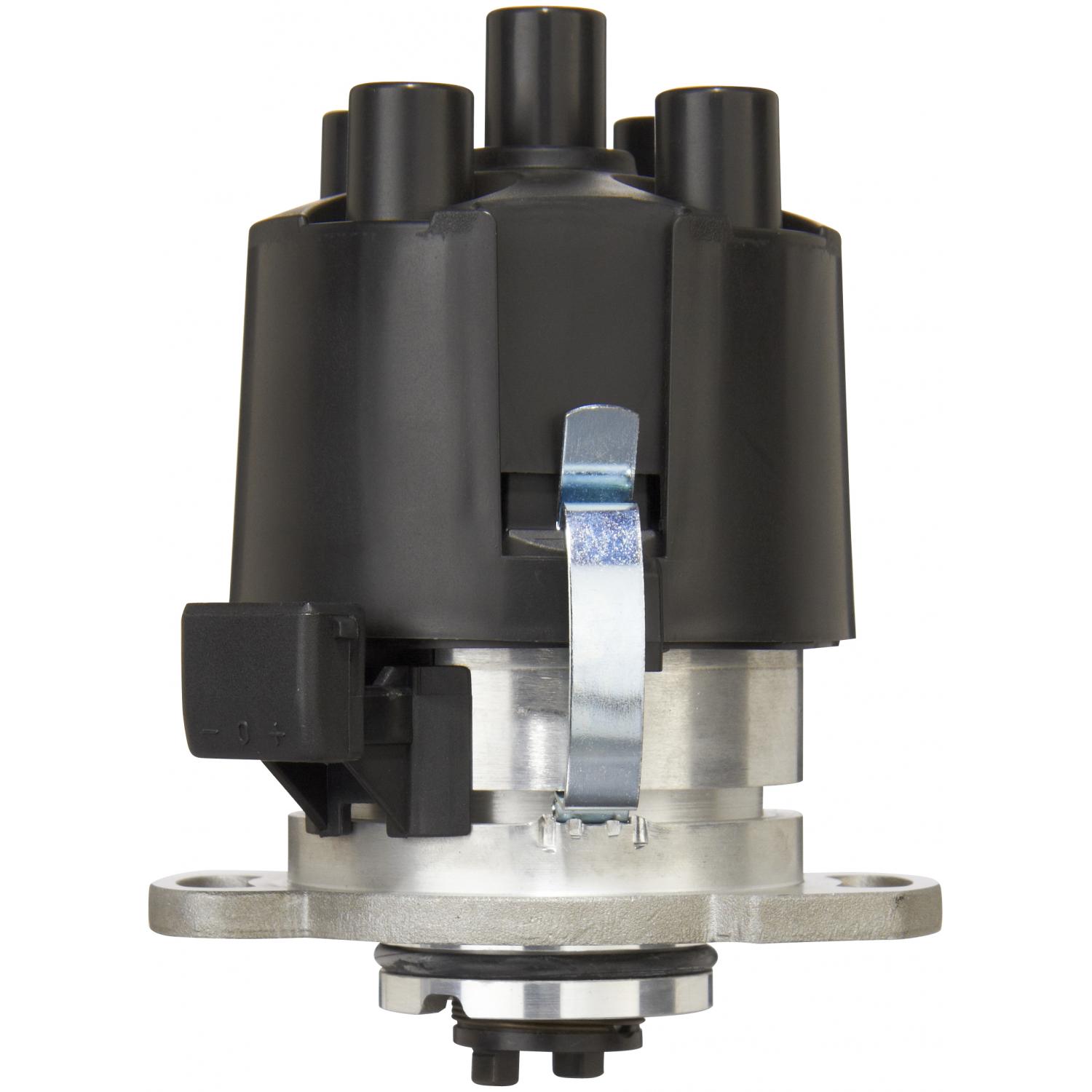 Spectra Premium VW01 - Distributor Spectra Premium VW01 Distributor product image 2 of 4