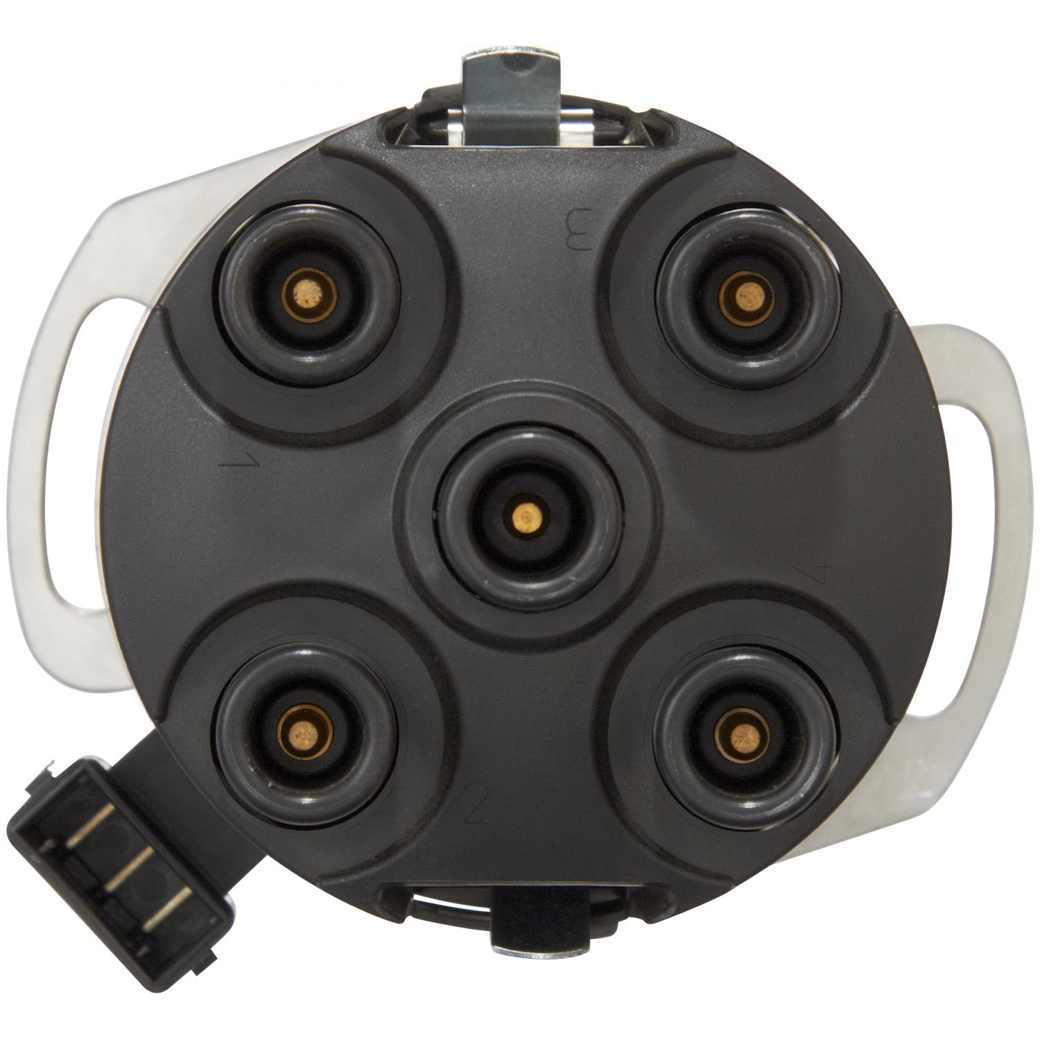Spectra Premium VW01 - Distributor Spectra Premium VW01 Distributor product image 3 of 4