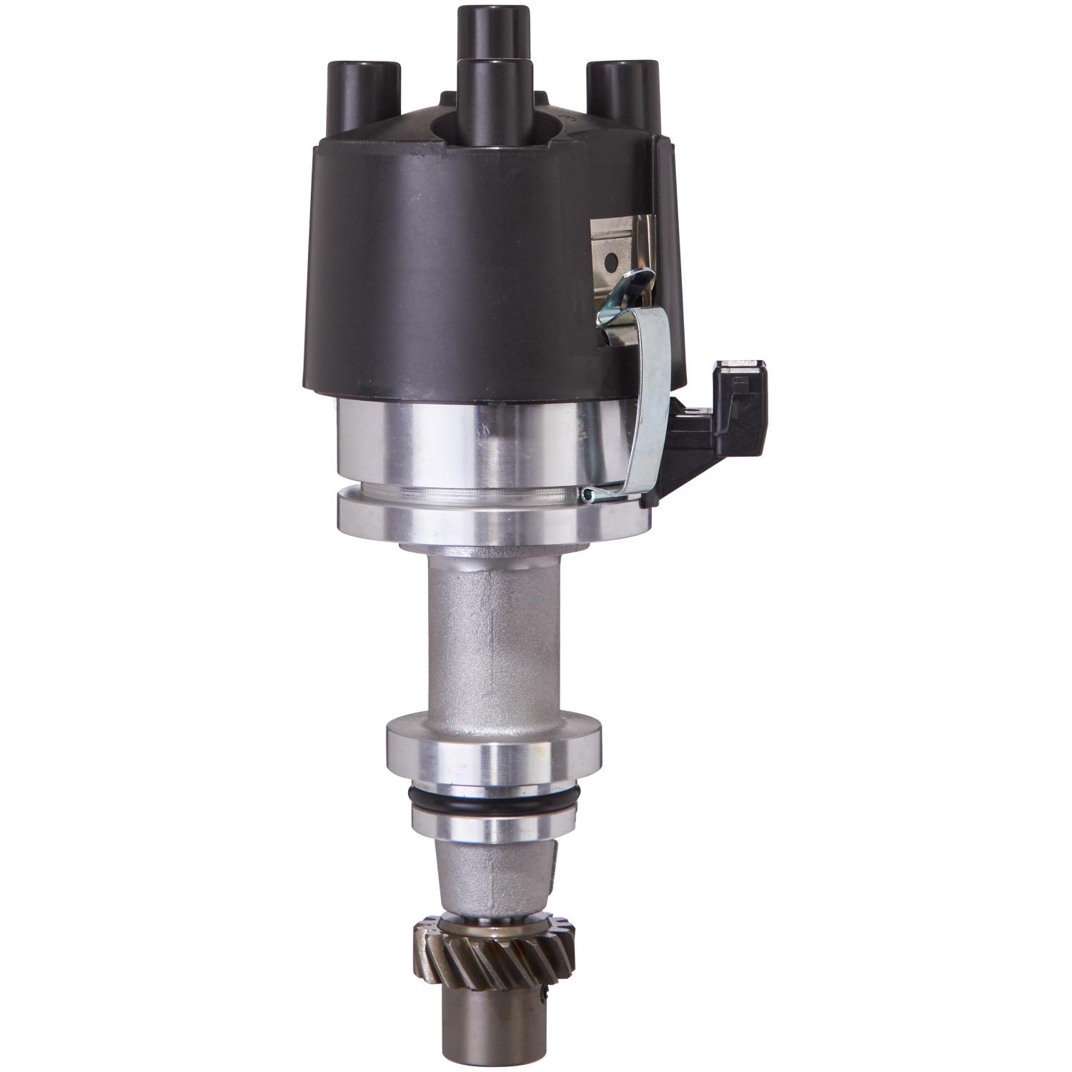 Spectra Premium VW02 Distributor product image 3 of 5