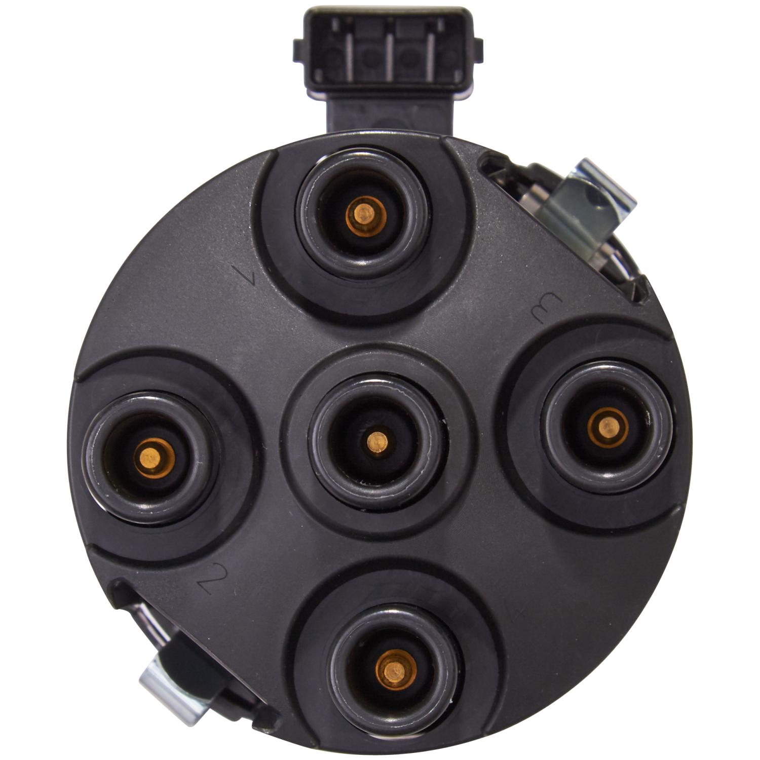 Spectra Premium VW02 Distributor product image 4 of 5