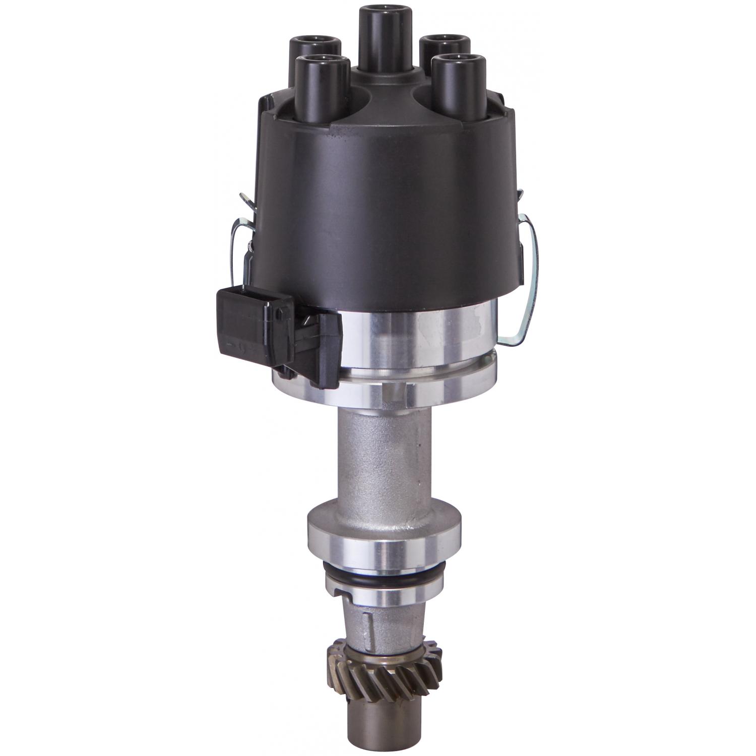 Spectra Premium VW02 Distributor product image 5 of 5
