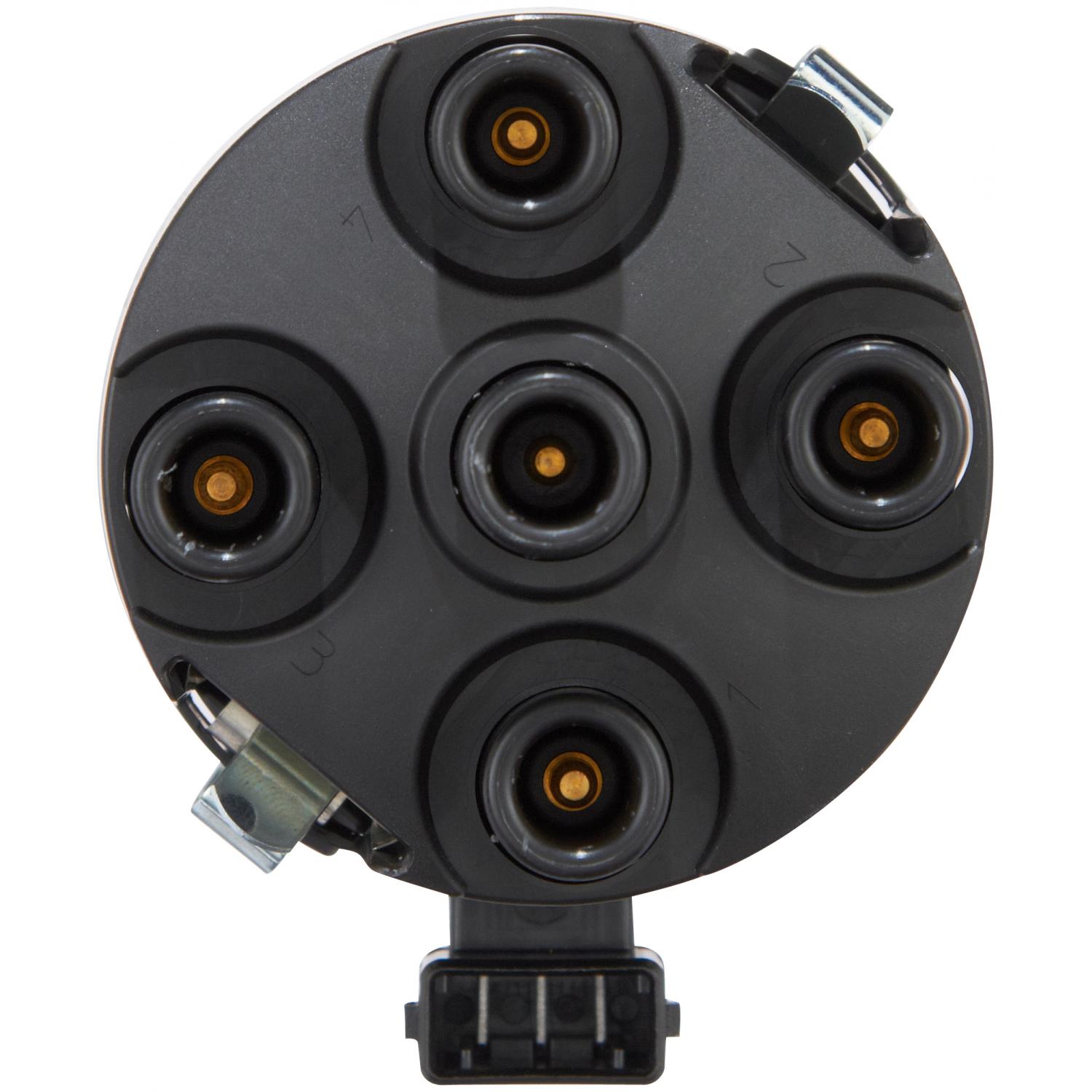 Spectra Premium VW03 - Distributor Spectra Premium VW03 Distributor product image 4 of 5