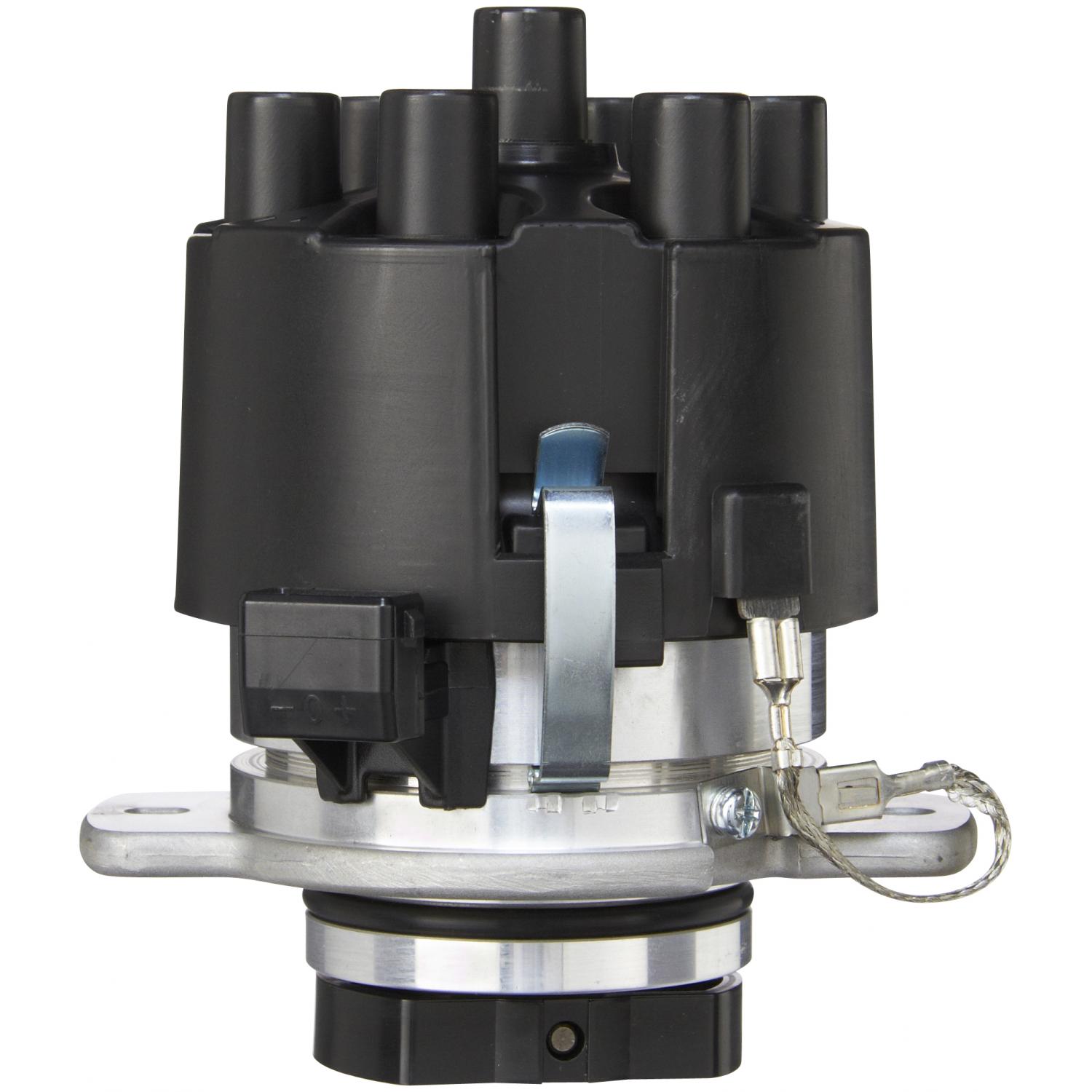 Spectra Premium VW05 - Distributor Spectra Premium VW05 Distributor product image 3 of 5
