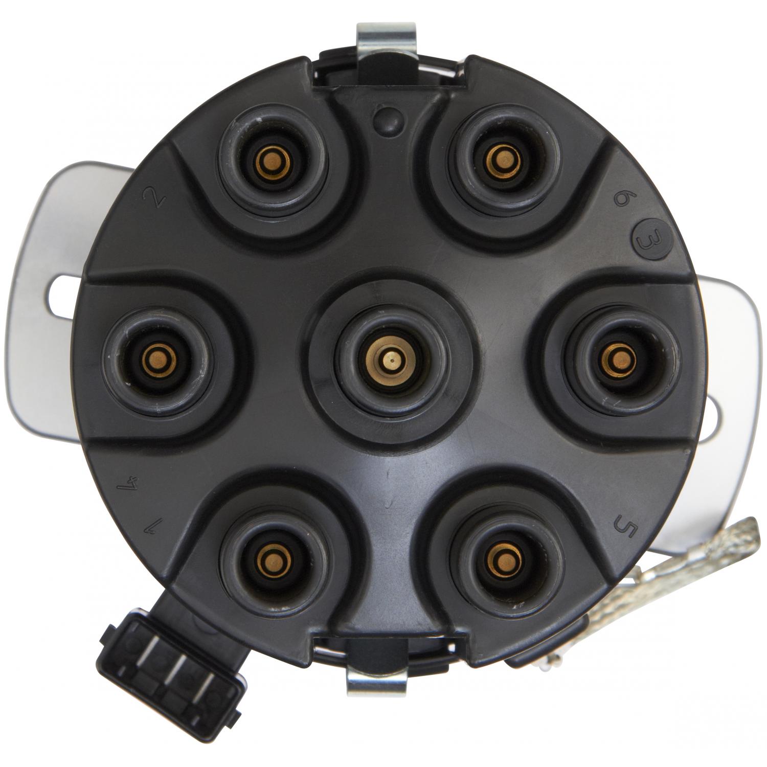 Spectra Premium VW05 - Distributor Spectra Premium VW05 Distributor product image 4 of 5
