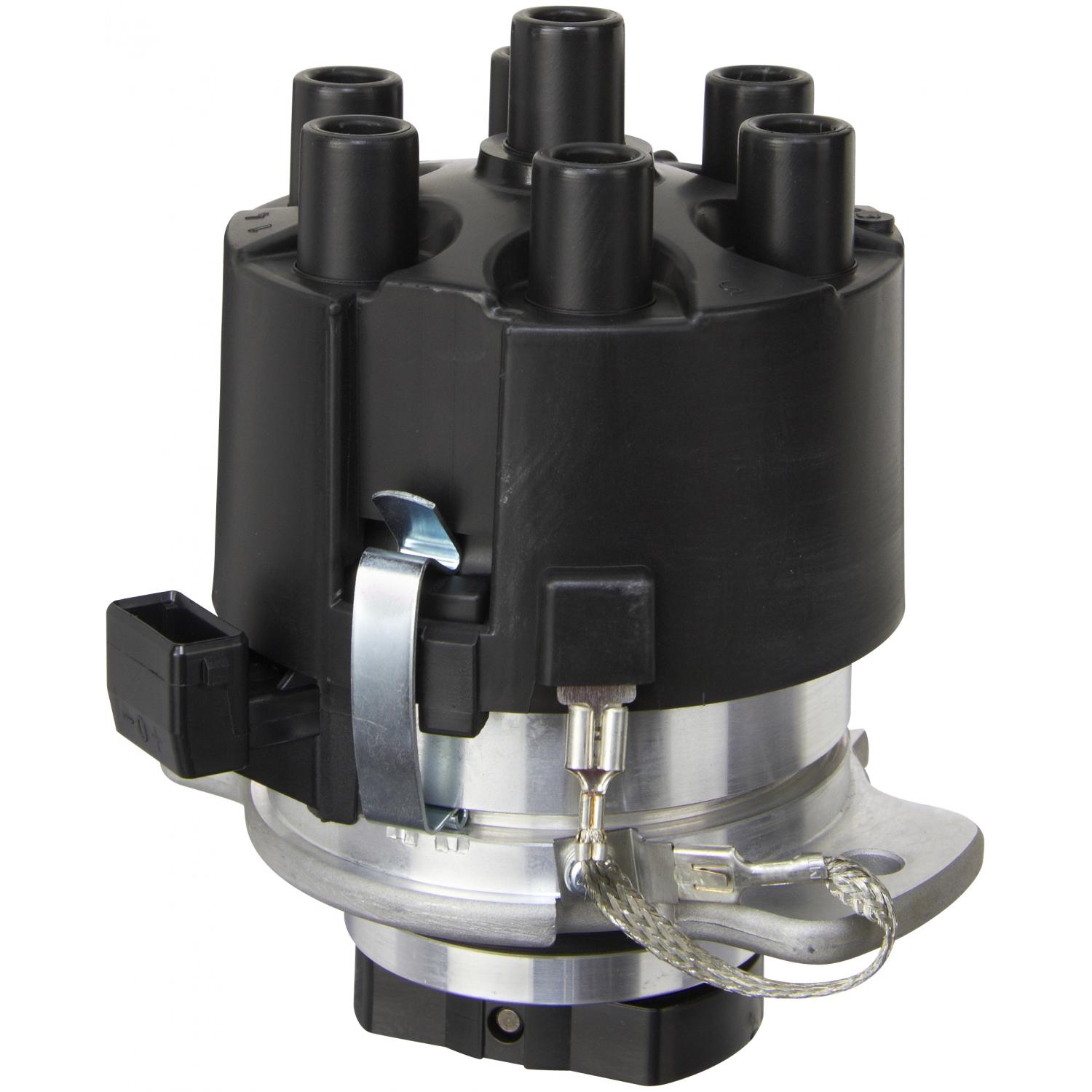 Spectra Premium VW05 - Distributor Spectra Premium VW05 Distributor product image 5 of 5