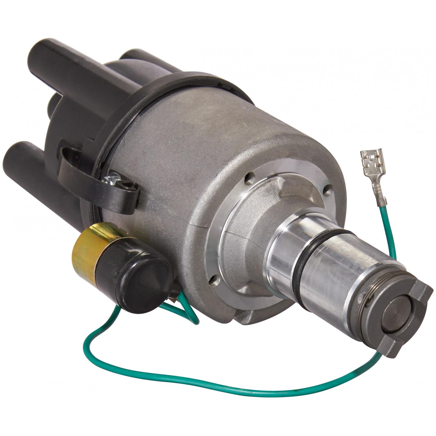 Spectra Premium VW06 Distributor product image 1 of 5