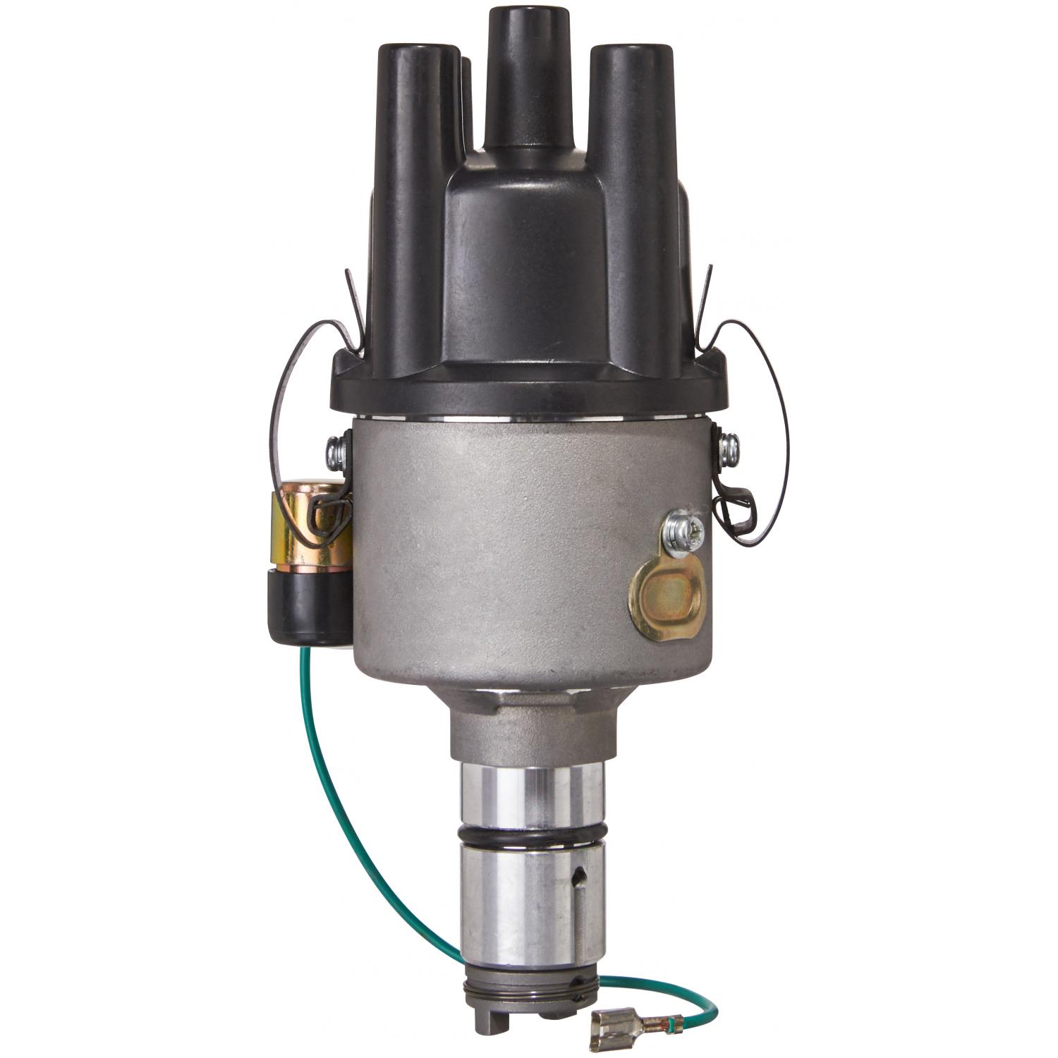 Spectra Premium VW06 Distributor product image 3 of 5