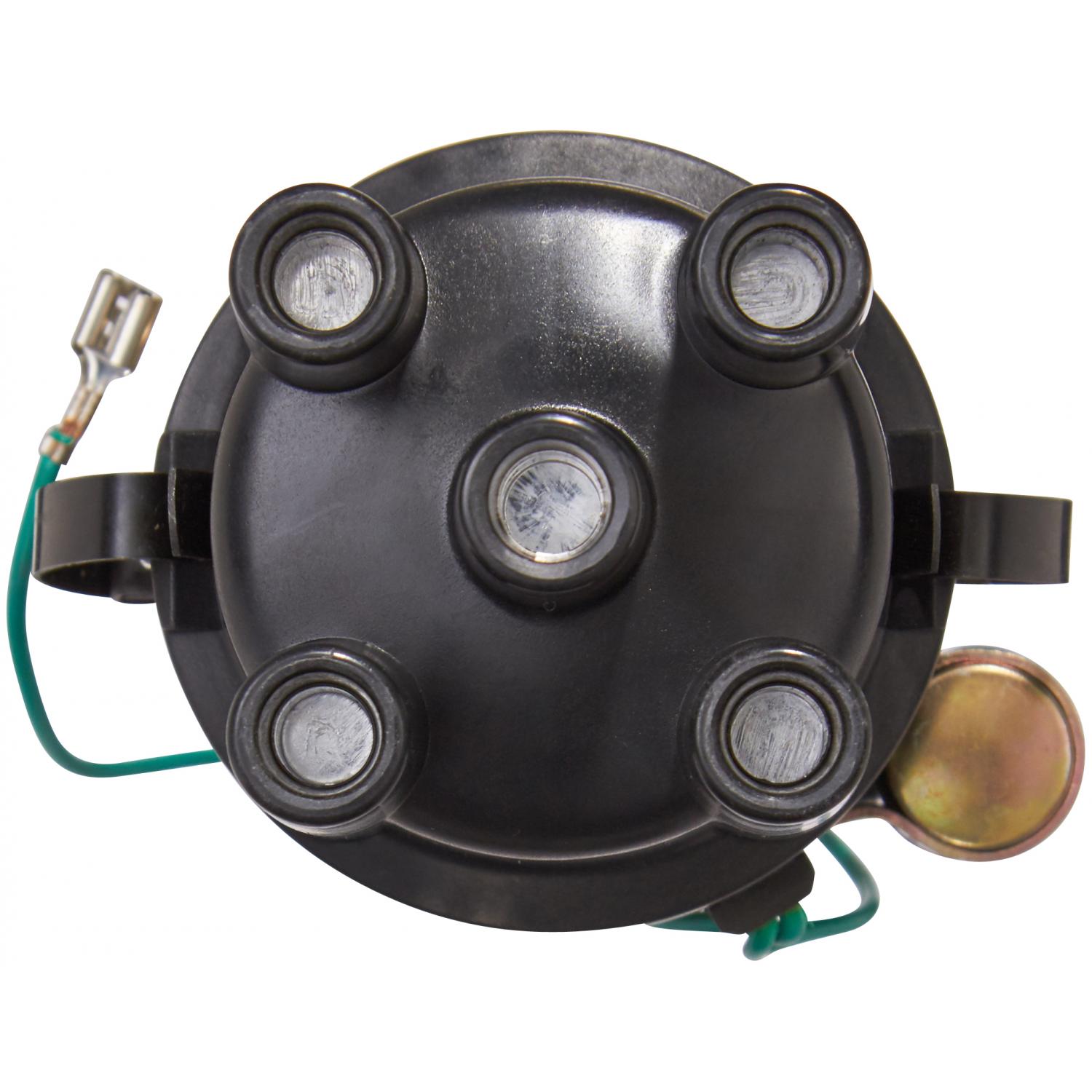Spectra Premium VW06 Distributor product image 4 of 5