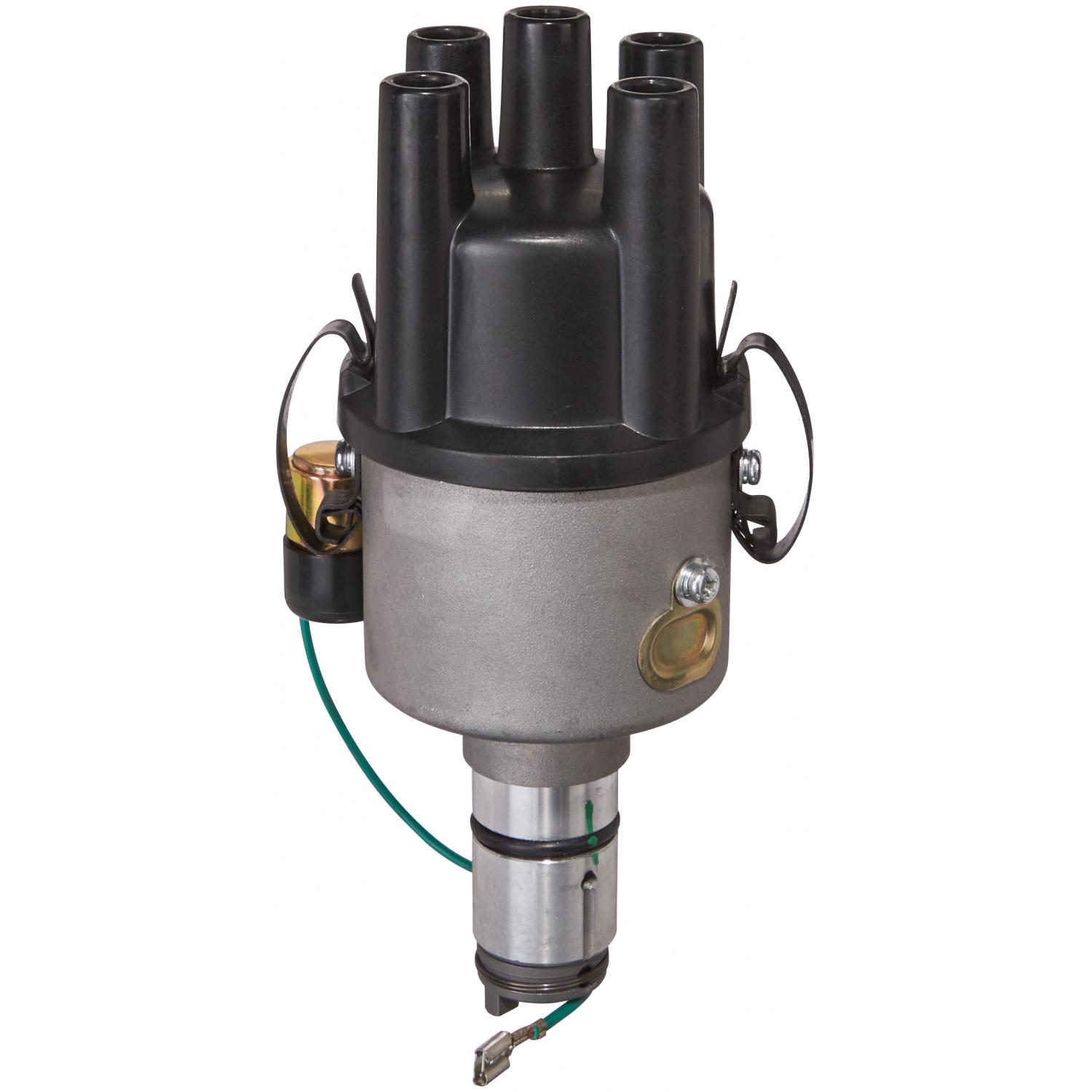 Spectra Premium VW06 Distributor product image 5 of 5