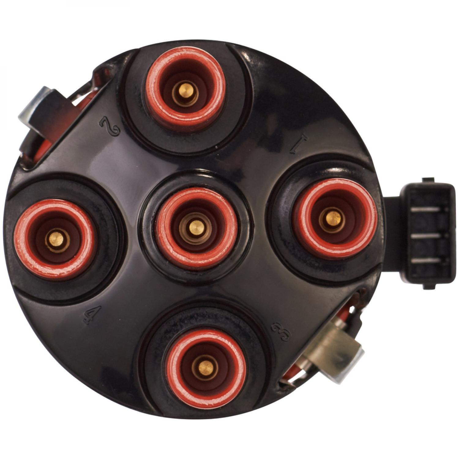 Spectra Premium VW08 - Distributor Spectra Premium VW08 Distributor product image 4 of 5