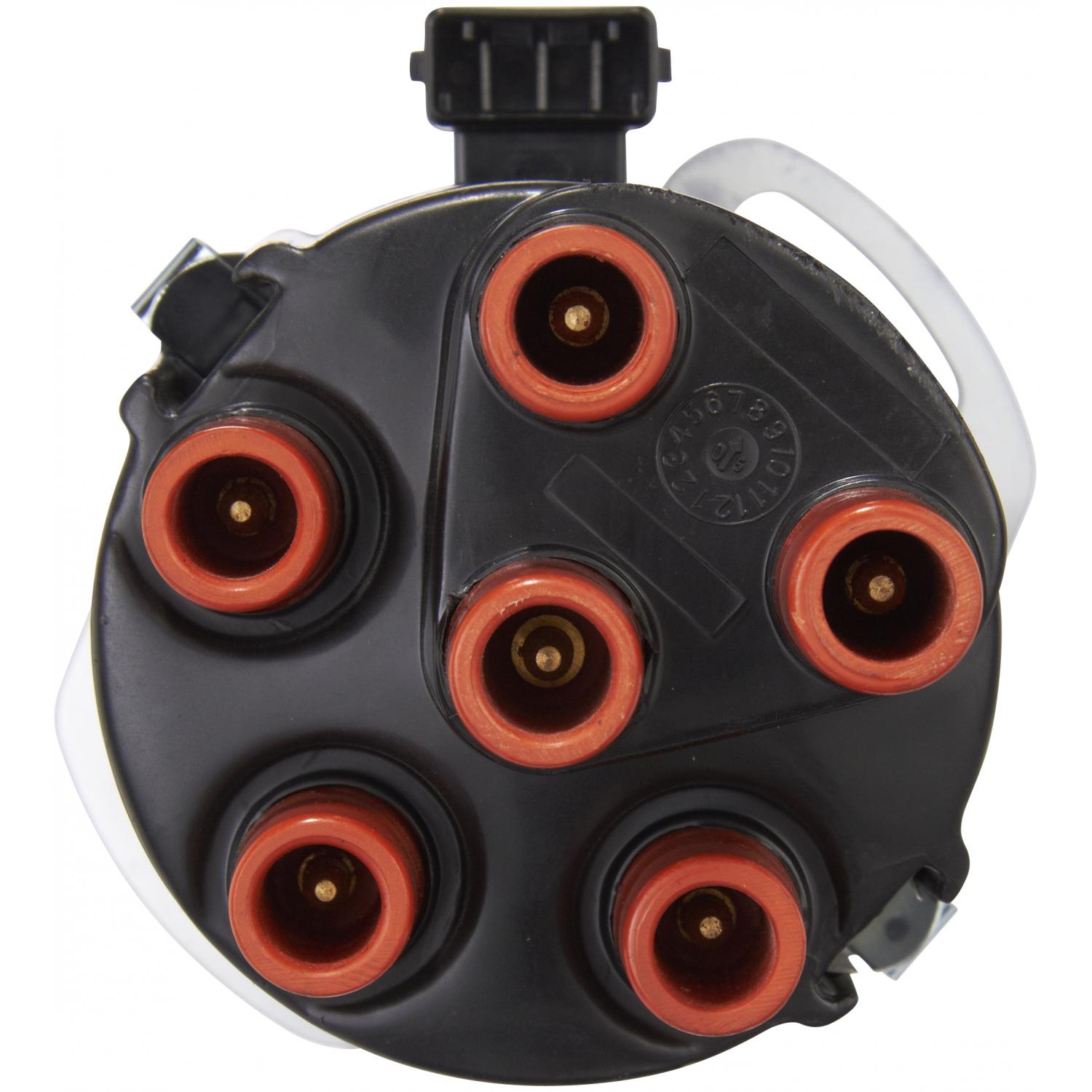 Spectra Premium VW11 - Distributor Spectra Premium VW11 Distributor product image 4 of 5