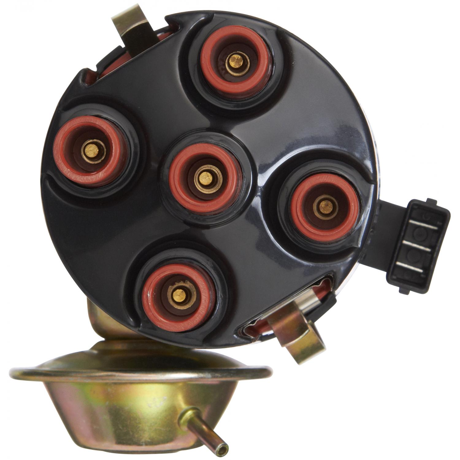 Spectra Premium VW12 Distributor product image 3 of 4