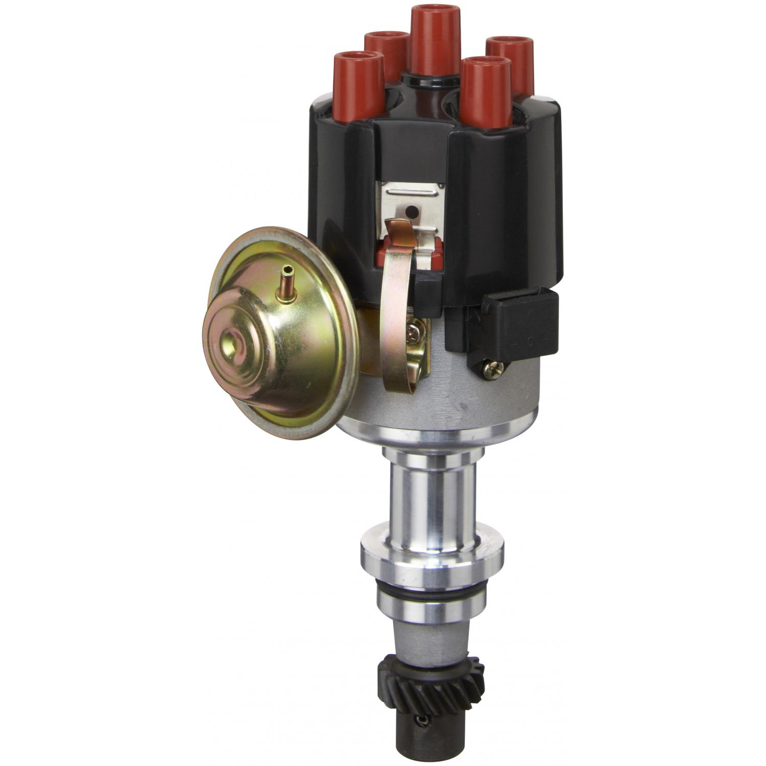 Spectra Premium VW12 Distributor product image 4 of 4