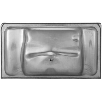 1971 Volkswagen Karmann Ghia Fuel Tank Spectra Premium VW2B image 1 of 4