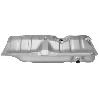 Spectra Premium VW4C Fuel Tank product image 1 of 5