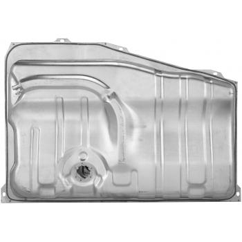 1987 Volkswagen Scirocco Fuel Tank Spectra Premium VW5A image 4 of 4