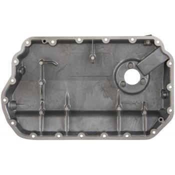 2001 Audi A6 Engine Oil Pan Lower Spectra Premium VWP20A image 2 of 4