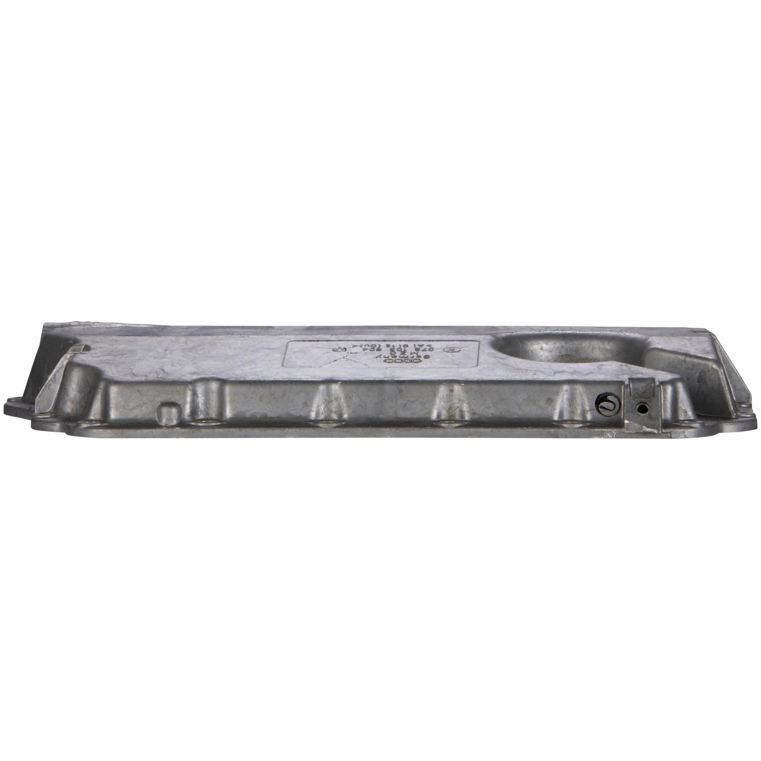 Spectra Premium VWP20A - Engine Oil Pan Spectra Premium VWP20A Engine Oil Pan product image 3 of 4