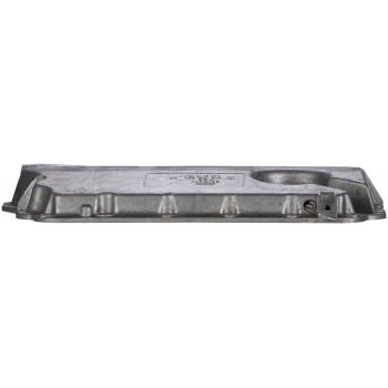 2001 Audi A6 Engine Oil Pan Lower Spectra Premium VWP20A image 3 of 4