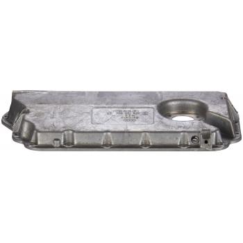 2001 Audi A6 Engine Oil Pan Lower Spectra Premium VWP20A image 4 of 4