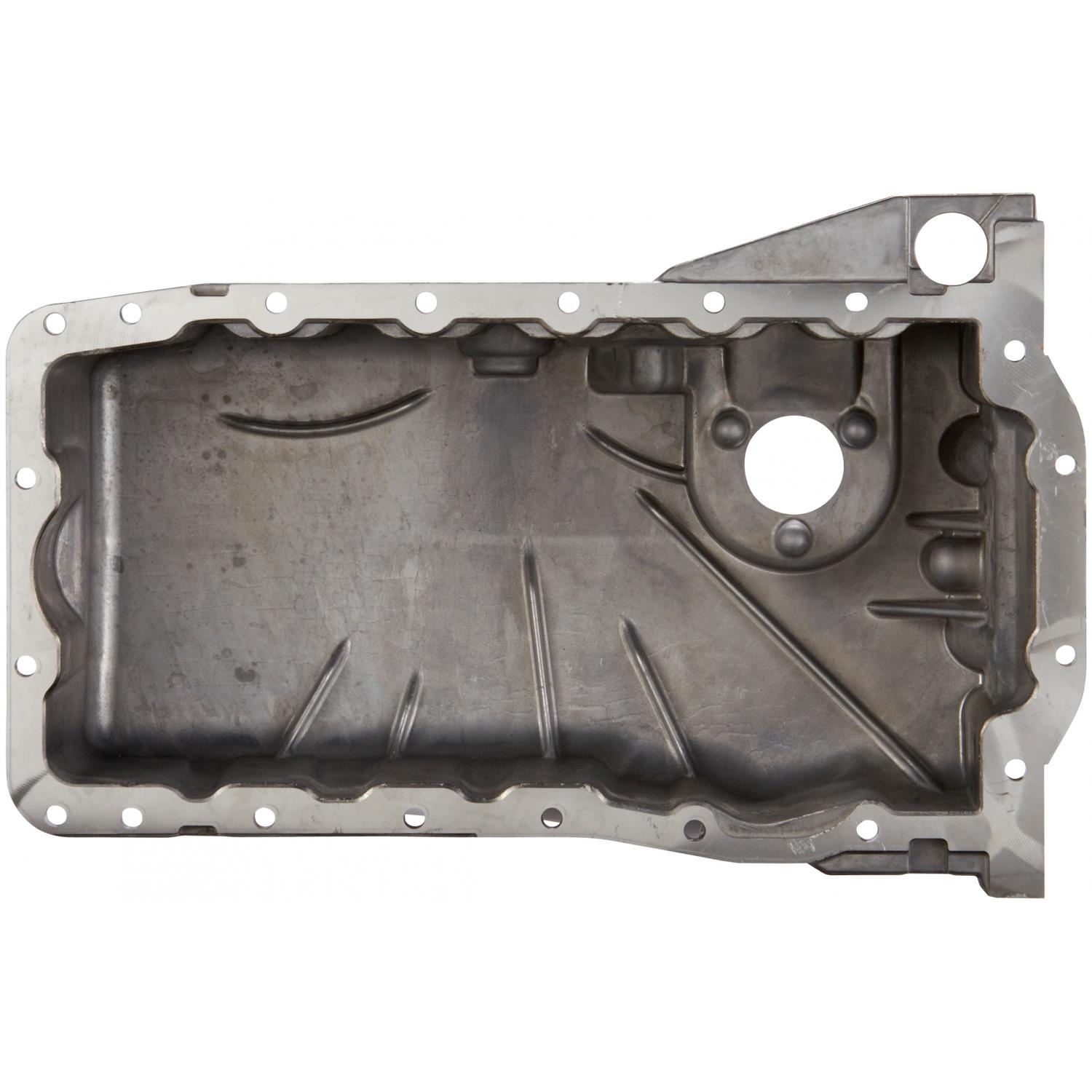 Spectra Premium VWP21A Engine Oil Pan product image 2 of 4