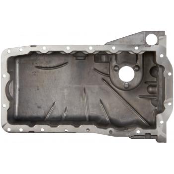 2006 Audi TT Engine Oil Pan Spectra Premium VWP21A image 2 of 4