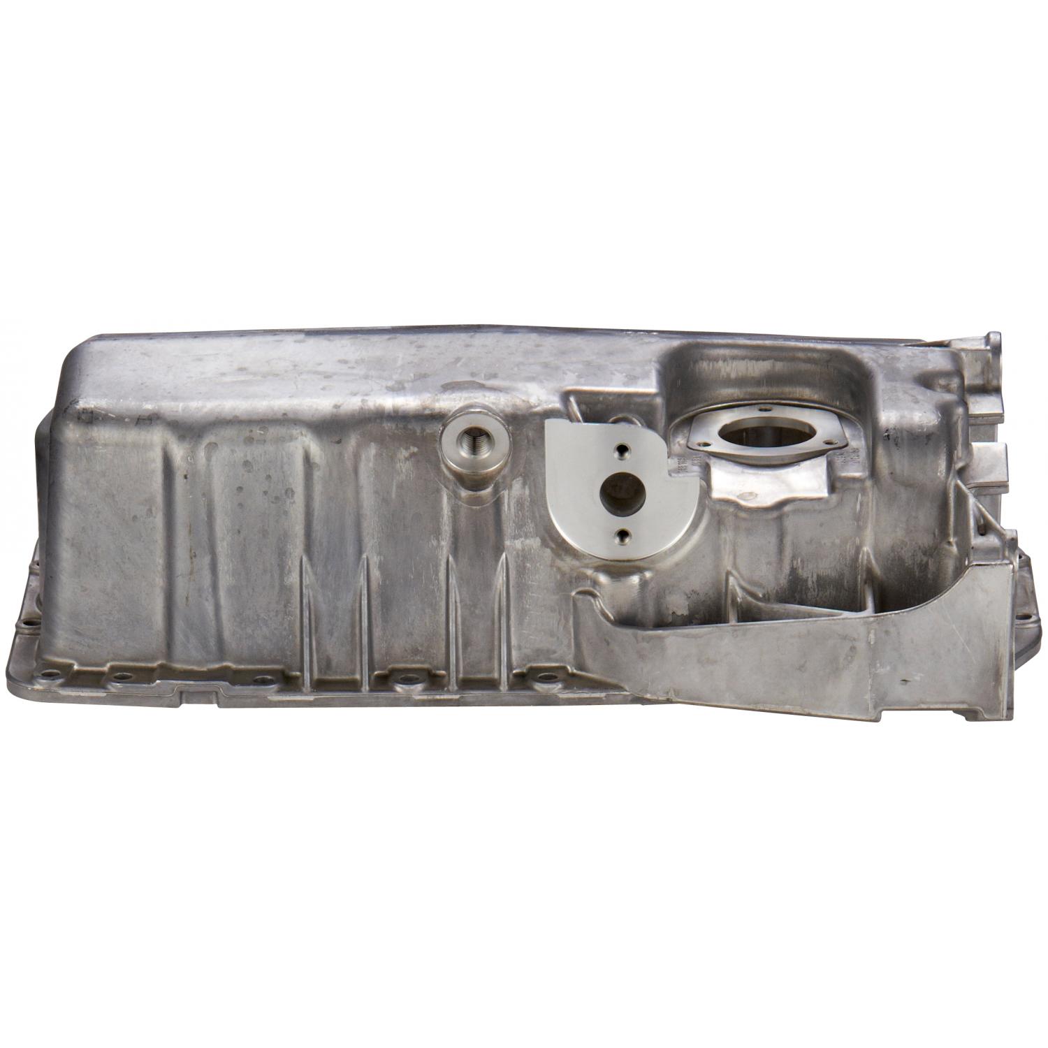 Spectra Premium VWP21A Engine Oil Pan product image 4 of 4
