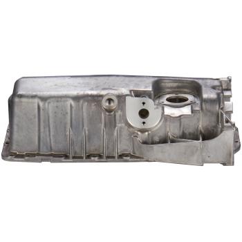2006 Audi TT Engine Oil Pan Spectra Premium VWP21A image 4 of 4
