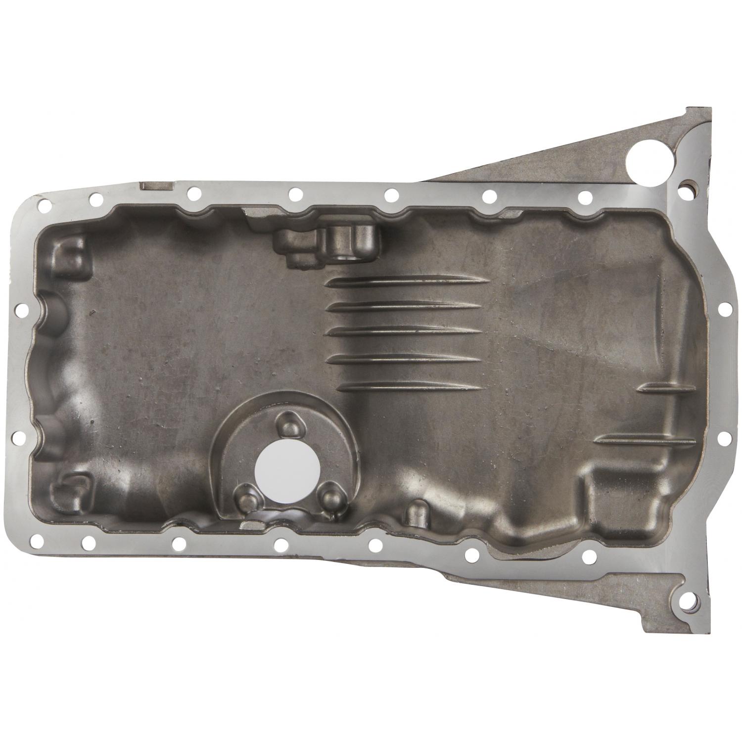 Spectra Premium VWP22A - Engine Oil Pan Spectra Premium VWP22A Engine Oil Pan product image 2 of 4