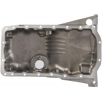 2001 Audi A4 Engine Oil Pan Spectra Premium VWP22A image 2 of 4