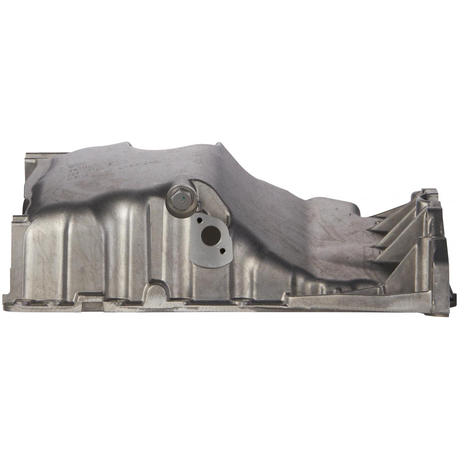 Spectra Premium VWP22A - Engine Oil Pan Spectra Premium VWP22A Engine Oil Pan product image 3 of 4