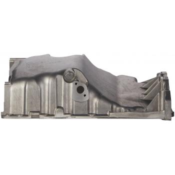 2001 Audi A4 Engine Oil Pan Spectra Premium VWP22A image 3 of 4