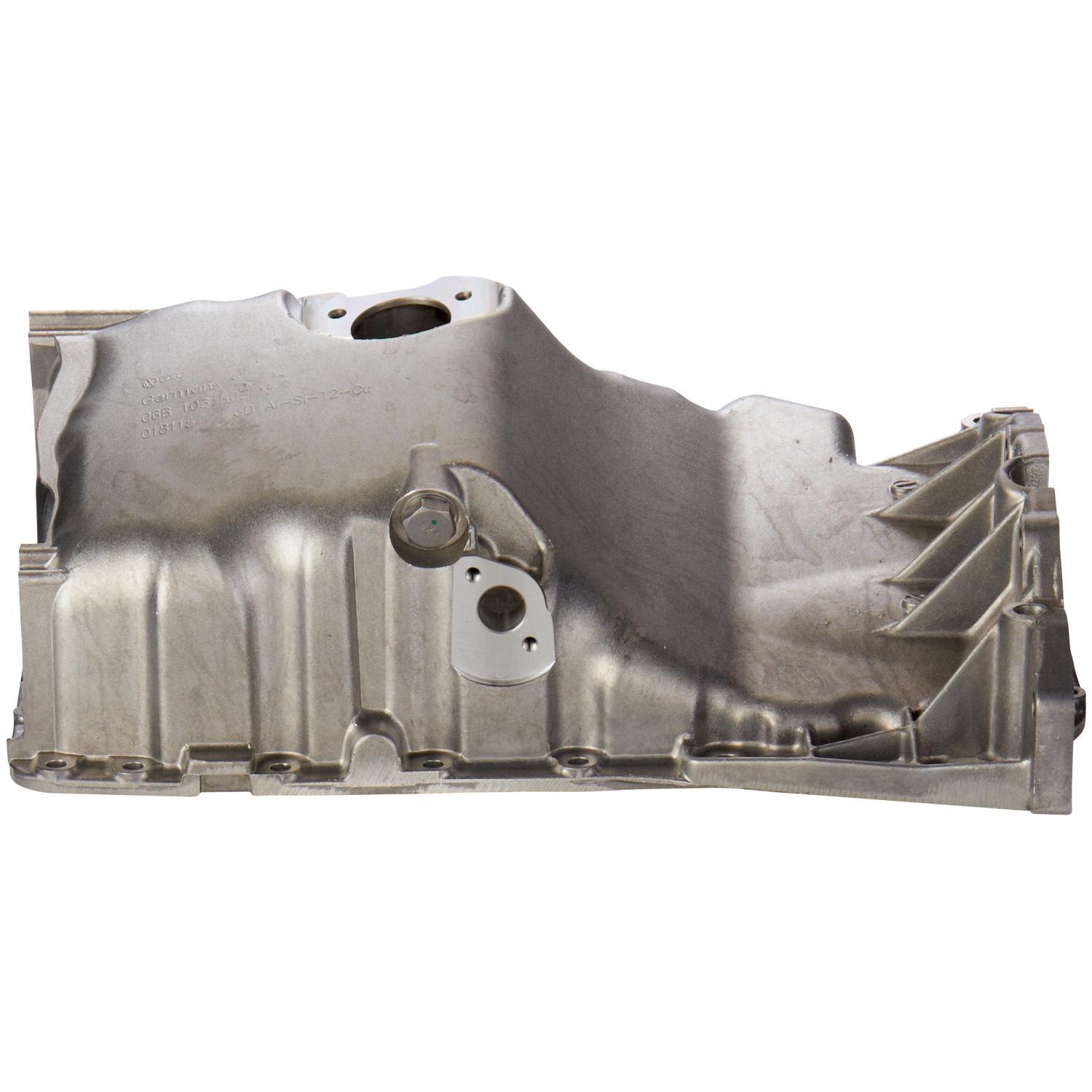 Spectra Premium VWP22A - Engine Oil Pan Spectra Premium VWP22A Engine Oil Pan product image 4 of 4