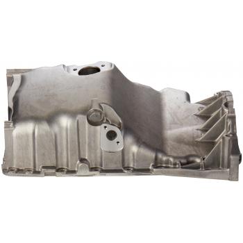 2001 Audi A4 Engine Oil Pan Spectra Premium VWP22A image 4 of 4