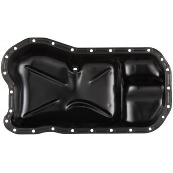 1994 Volkswagen Corrado Engine Oil Pan Spectra Premium VWP23A image 2 of 4