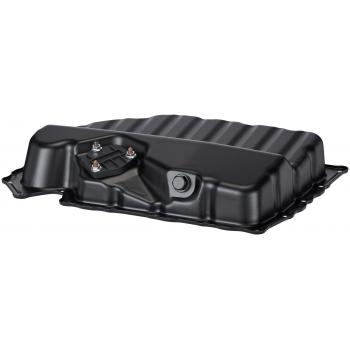 2013 Audi A3 Engine Oil Pan Lower Spectra Premium VWP24A image 1 of 4