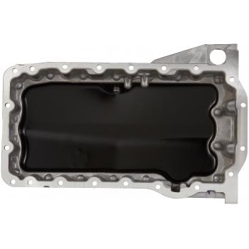 2005 Volkswagen Jetta Engine Oil Pan Spectra Premium VWP25A image 2 of 4