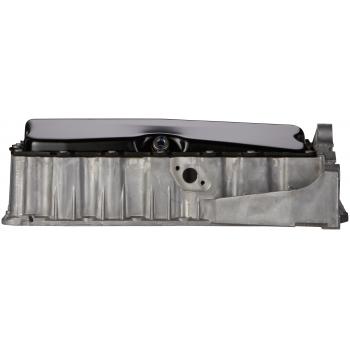 2005 Volkswagen Jetta Engine Oil Pan Spectra Premium VWP25A image 3 of 4