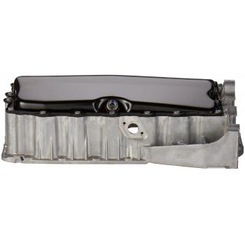 2005 Volkswagen Jetta Engine Oil Pan Spectra Premium VWP25A image 4 of 4