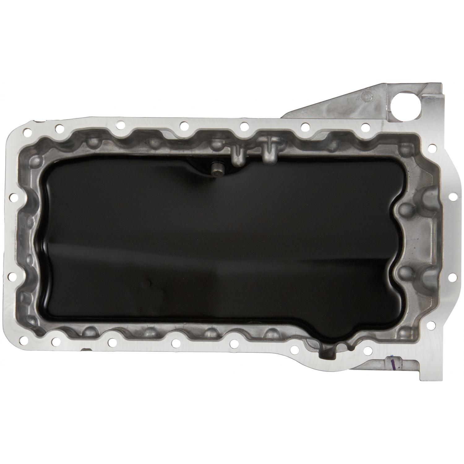 Spectra Premium VWP26A - Engine Oil Pan Spectra Premium VWP26A Engine Oil Pan product image 2 of 4