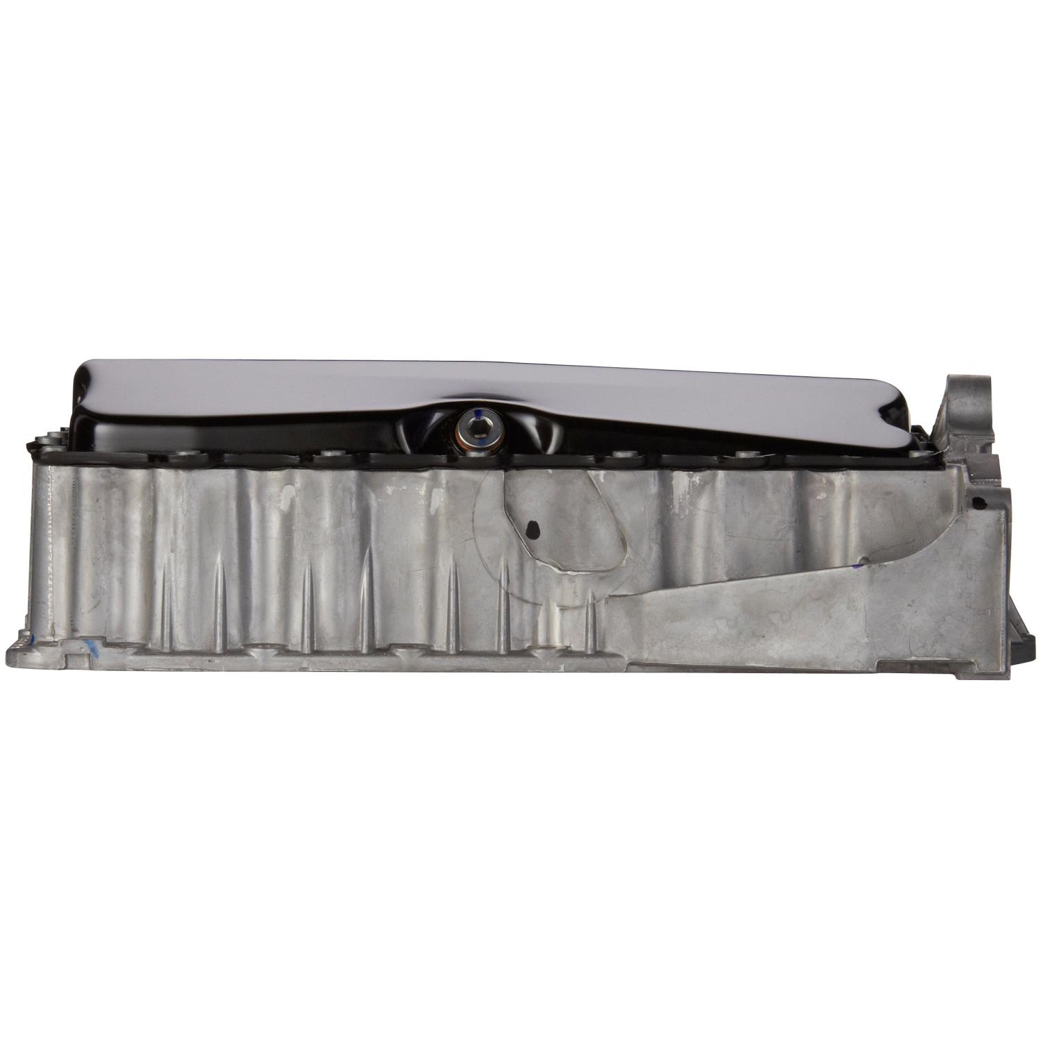 Spectra Premium VWP26A - Engine Oil Pan Spectra Premium VWP26A Engine Oil Pan product image 3 of 4